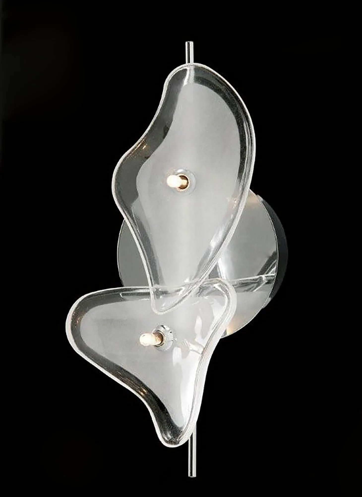 Otto Wall Lights Mantra Armed Wall Lights Otto Wall Lights Mantra Armed Wall Lights